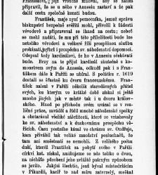 Život sv. Františka Saleského, knížete biskupa Ženevského, zakladatele řádu Návštívení Panny Marie a učitele církevního : Díl I / sestavil Jakub Procházka / Procházka , Jakub (1879) document 599937