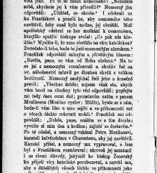 Život sv. Františka Saleského, knížete biskupa Ženevského, zakladatele řádu Návštívení Panny Marie a učitele církevního : Díl I / sestavil Jakub Procházka / Procházka , Jakub (1879) document 599938