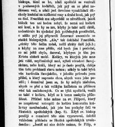 Život sv. Františka Saleského, knížete biskupa Ženevského, zakladatele řádu Návštívení Panny Marie a učitele církevního : Díl I / sestavil Jakub Procházka / Procházka , Jakub (1879) document 599940