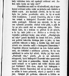 Život sv. Františka Saleského, knížete biskupa Ženevského, zakladatele řádu Návštívení Panny Marie a učitele církevního : Díl I / sestavil Jakub Procházka / Procházka , Jakub (1879) document 599943