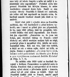 Život sv. Františka Saleského, knížete biskupa Ženevského, zakladatele řádu Návštívení Panny Marie a učitele církevního : Díl I / sestavil Jakub Procházka / Procházka , Jakub (1879) document 599944