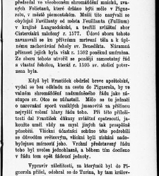 Život sv. Františka Saleského, knížete biskupa Ženevského, zakladatele řádu Návštívení Panny Marie a učitele církevního : Díl I / sestavil Jakub Procházka / Procházka , Jakub (1879) document 599945