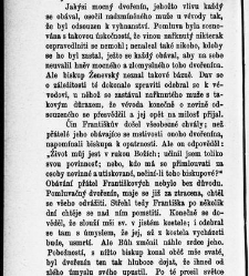 Život sv. Františka Saleského, knížete biskupa Ženevského, zakladatele řádu Návštívení Panny Marie a učitele církevního : Díl I / sestavil Jakub Procházka / Procházka , Jakub (1879) document 599946