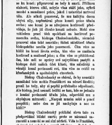 Život sv. Františka Saleského, knížete biskupa Ženevského, zakladatele řádu Návštívení Panny Marie a učitele církevního : Díl I / sestavil Jakub Procházka / Procházka , Jakub (1879) document 599947