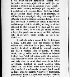 Život sv. Františka Saleského, knížete biskupa Ženevského, zakladatele řádu Návštívení Panny Marie a učitele církevního : Díl I / sestavil Jakub Procházka / Procházka , Jakub (1879) document 599950