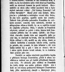 Život sv. Františka Saleského, knížete biskupa Ženevského, zakladatele řádu Návštívení Panny Marie a učitele církevního : Díl I / sestavil Jakub Procházka / Procházka , Jakub (1879) document 599952