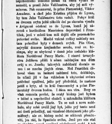 Život sv. Františka Saleského, knížete biskupa Ženevského, zakladatele řádu Návštívení Panny Marie a učitele církevního : Díl I / sestavil Jakub Procházka / Procházka , Jakub (1879) document 599953