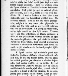 Život sv. Františka Saleského, knížete biskupa Ženevského, zakladatele řádu Návštívení Panny Marie a učitele církevního : Díl I / sestavil Jakub Procházka / Procházka , Jakub (1879) document 599954