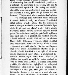 Život sv. Františka Saleského, knížete biskupa Ženevského, zakladatele řádu Návštívení Panny Marie a učitele církevního : Díl I / sestavil Jakub Procházka / Procházka , Jakub (1879) document 599955