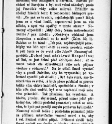 Život sv. Františka Saleského, knížete biskupa Ženevského, zakladatele řádu Návštívení Panny Marie a učitele církevního : Díl I / sestavil Jakub Procházka / Procházka , Jakub (1879) document 599957