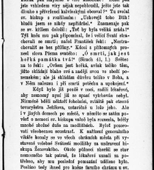 Život sv. Františka Saleského, knížete biskupa Ženevského, zakladatele řádu Návštívení Panny Marie a učitele církevního : Díl I / sestavil Jakub Procházka / Procházka , Jakub (1879) document 599959