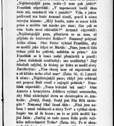 Život sv. Františka Saleského, knížete biskupa Ženevského, zakladatele řádu Návštívení Panny Marie a učitele církevního : Díl I / sestavil Jakub Procházka / Procházka , Jakub (1879) document 599961