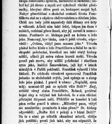 Život sv. Františka Saleského, knížete biskupa Ženevského, zakladatele řádu Návštívení Panny Marie a učitele církevního : Díl I / sestavil Jakub Procházka / Procházka , Jakub (1879) document 599962