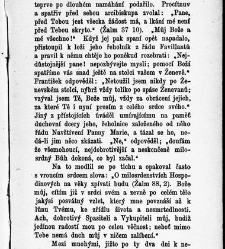 Život sv. Františka Saleského, knížete biskupa Ženevského, zakladatele řádu Návštívení Panny Marie a učitele církevního : Díl I / sestavil Jakub Procházka / Procházka , Jakub (1879) document 599963