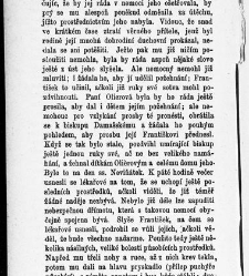 Život sv. Františka Saleského, knížete biskupa Ženevského, zakladatele řádu Návštívení Panny Marie a učitele církevního : Díl I / sestavil Jakub Procházka / Procházka , Jakub (1879) document 599964