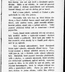 Tajnosti popraviště : zápisky sedmero katova pokolení (1685-1847). Druhý svazek / z francouzského H. Sansona /Sanson, Charles Henri (1863) document 600223