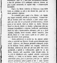 Tajnosti popraviště : zápisky sedmero katova pokolení (1685-1847). Druhý svazek / z francouzského H. Sansona /Sanson, Charles Henri (1863) document 600241