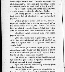 Tajnosti popraviště : zápisky sedmero katova pokolení (1685-1847). Druhý svazek / z francouzského H. Sansona /Sanson, Charles Henri (1863) document 600378