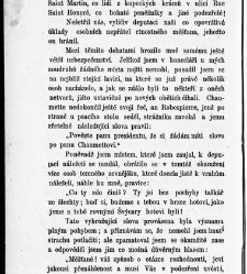 Tajnosti popraviště : zápisky sedmero katova pokolení (1685-1847). Druhý svazek / z francouzského H. Sansona /Sanson, Charles Henri (1863) document 600458