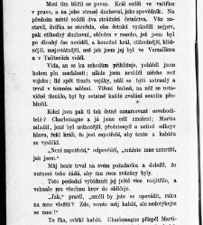 Tajnosti popraviště : zápisky sedmero katova pokolení (1685-1847). Druhý svazek / z francouzského H. Sansona /Sanson, Charles Henri (1863) document 600470