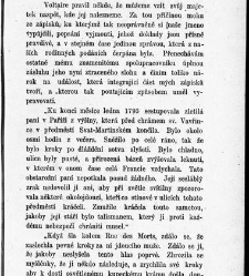 Tajnosti popraviště : zápisky sedmero katova pokolení (1685-1847). Druhý svazek / z francouzského H. Sansona /Sanson, Charles Henri (1863) document 600483