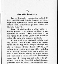 Tajnosti popraviště : zápisky sedmero katova pokolení (1685-1847). Druhý svazek / z francouzského H. Sansona /Sanson, Charles Henri (1863) document 600535
