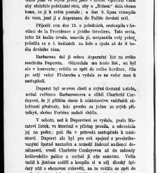 Tajnosti popraviště : zápisky sedmero katova pokolení (1685-1847). Druhý svazek / z francouzského H. Sansona /Sanson, Charles Henri (1863) document 600538