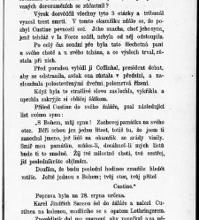 Tajnosti popraviště : zápisky sedmero katova pokolení (1685-1847). Druhý svazek / z francouzského H. Sansona /Sanson, Charles Henri (1863) document 600561