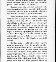 Tajnosti popraviště : zápisky sedmero katova pokolení (1685-1847). Druhý svazek / z francouzského H. Sansona /Sanson, Charles Henri (1863) document 600567