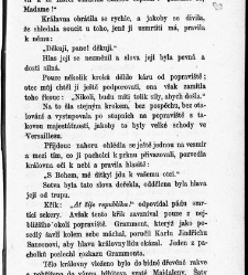 Tajnosti popraviště : zápisky sedmero katova pokolení (1685-1847). Druhý svazek / z francouzského H. Sansona /Sanson, Charles Henri (1863) document 600585
