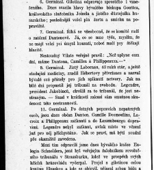Tajnosti popraviště : zápisky sedmero katova pokolení (1685-1847). Druhý svazek / z francouzského H. Sansona /Sanson, Charles Henri (1863) document 600638