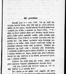 Tajnosti popraviště : zápisky sedmero katova pokolení (1685-1847). Druhý svazek / z francouzského H. Sansona /Sanson, Charles Henri (1863) document 600671