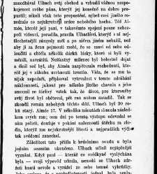 Tajnosti popraviště : zápisky sedmero katova pokolení (1685-1847). Druhý svazek / z francouzského H. Sansona /Sanson, Charles Henri (1863) document 600745