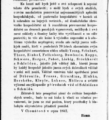 Umění hospodářské ve všech odvětvích orby a chování dobytka / dle osvědčených nauk vědy, zkušenosti a nejnovějších vynálezů v přírodě důkladně, pochopitelně a povzbuditelně sestavil Ferdinand Stamm / Stamm, Ferdinand(1852) document 601792