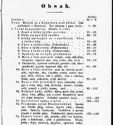 Umění hospodářské ve všech odvětvích orby a chování dobytka / dle osvědčených nauk vědy, zkušenosti a nejnovějších vynálezů v přírodě důkladně, pochopitelně a povzbuditelně sestavil Ferdinand Stamm / Stamm, Ferdinand(1852) document 601793