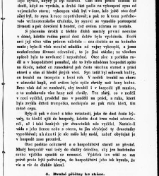 Umění hospodářské ve všech odvětvích orby a chování dobytka / dle osvědčených nauk vědy, zkušenosti a nejnovějších vynálezů v přírodě důkladně, pochopitelně a povzbuditelně sestavil Ferdinand Stamm / Stamm, Ferdinand(1852) document 601801