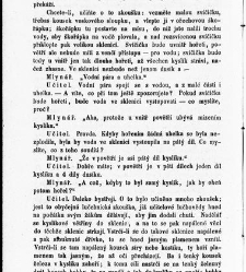 Umění hospodářské ve všech odvětvích orby a chování dobytka / dle osvědčených nauk vědy, zkušenosti a nejnovějších vynálezů v přírodě důkladně, pochopitelně a povzbuditelně sestavil Ferdinand Stamm / Stamm, Ferdinand(1852) document 601850