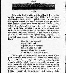 Umění hospodářské ve všech odvětvích orby a chování dobytka / dle osvědčených nauk vědy, zkušenosti a nejnovějších vynálezů v přírodě důkladně, pochopitelně a povzbuditelně sestavil Ferdinand Stamm / Stamm, Ferdinand(1852) document 601948