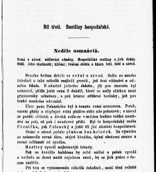 Umění hospodářské ve všech odvětvích orby a chování dobytka / dle osvědčených nauk vědy, zkušenosti a nejnovějších vynálezů v přírodě důkladně, pochopitelně a povzbuditelně sestavil Ferdinand Stamm / Stamm, Ferdinand(1852) document 601979