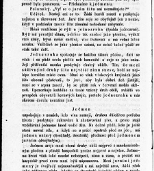 Umění hospodářské ve všech odvětvích orby a chování dobytka / dle osvědčených nauk vědy, zkušenosti a nejnovějších vynálezů v přírodě důkladně, pochopitelně a povzbuditelně sestavil Ferdinand Stamm / Stamm, Ferdinand(1852) document 601994