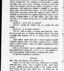 Umění hospodářské ve všech odvětvích orby a chování dobytka / dle osvědčených nauk vědy, zkušenosti a nejnovějších vynálezů v přírodě důkladně, pochopitelně a povzbuditelně sestavil Ferdinand Stamm / Stamm, Ferdinand(1852) document 602040