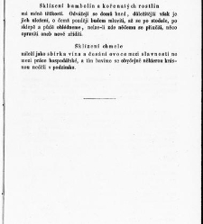 Umění hospodářské ve všech odvětvích orby a chování dobytka / dle osvědčených nauk vědy, zkušenosti a nejnovějších vynálezů v přírodě důkladně, pochopitelně a povzbuditelně sestavil Ferdinand Stamm / Stamm, Ferdinand(1852) document 602055