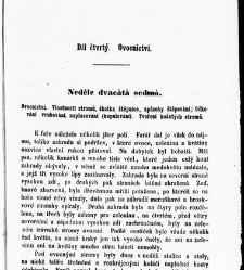 Umění hospodářské ve všech odvětvích orby a chování dobytka / dle osvědčených nauk vědy, zkušenosti a nejnovějších vynálezů v přírodě důkladně, pochopitelně a povzbuditelně sestavil Ferdinand Stamm / Stamm, Ferdinand(1852) document 602069