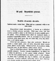 Umění hospodářské ve všech odvětvích orby a chování dobytka / dle osvědčených nauk vědy, zkušenosti a nejnovějších vynálezů v přírodě důkladně, pochopitelně a povzbuditelně sestavil Ferdinand Stamm / Stamm, Ferdinand(1852) document 602090