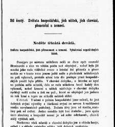 Umění hospodářské ve všech odvětvích orby a chování dobytka / dle osvědčených nauk vědy, zkušenosti a nejnovějších vynálezů v přírodě důkladně, pochopitelně a povzbuditelně sestavil Ferdinand Stamm / Stamm, Ferdinand(1852) document 602121