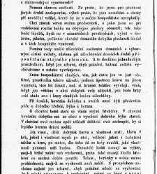 Umění hospodářské ve všech odvětvích orby a chování dobytka / dle osvědčených nauk vědy, zkušenosti a nejnovějších vynálezů v přírodě důkladně, pochopitelně a povzbuditelně sestavil Ferdinand Stamm / Stamm, Ferdinand(1852) document 602148