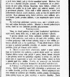 Umění hospodářské ve všech odvětvích orby a chování dobytka / dle osvědčených nauk vědy, zkušenosti a nejnovějších vynálezů v přírodě důkladně, pochopitelně a povzbuditelně sestavil Ferdinand Stamm / Stamm, Ferdinand(1852) document 602149