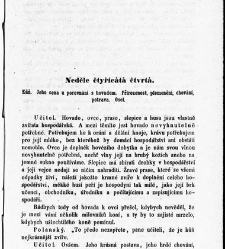 Umění hospodářské ve všech odvětvích orby a chování dobytka / dle osvědčených nauk vědy, zkušenosti a nejnovějších vynálezů v přírodě důkladně, pochopitelně a povzbuditelně sestavil Ferdinand Stamm / Stamm, Ferdinand(1852) document 602179