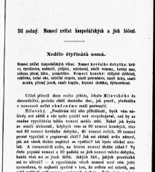 Umění hospodářské ve všech odvětvích orby a chování dobytka / dle osvědčených nauk vědy, zkušenosti a nejnovějších vynálezů v přírodě důkladně, pochopitelně a povzbuditelně sestavil Ferdinand Stamm / Stamm, Ferdinand(1852) document 602221