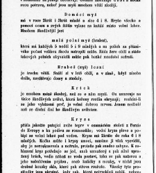 Umění hospodářské ve všech odvětvích orby a chování dobytka / dle osvědčených nauk vědy, zkušenosti a nejnovějších vynálezů v přírodě důkladně, pochopitelně a povzbuditelně sestavil Ferdinand Stamm / Stamm, Ferdinand(1852) document 602250